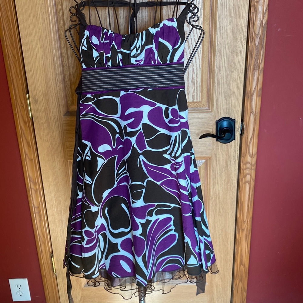 Junior Dress by Speechless
